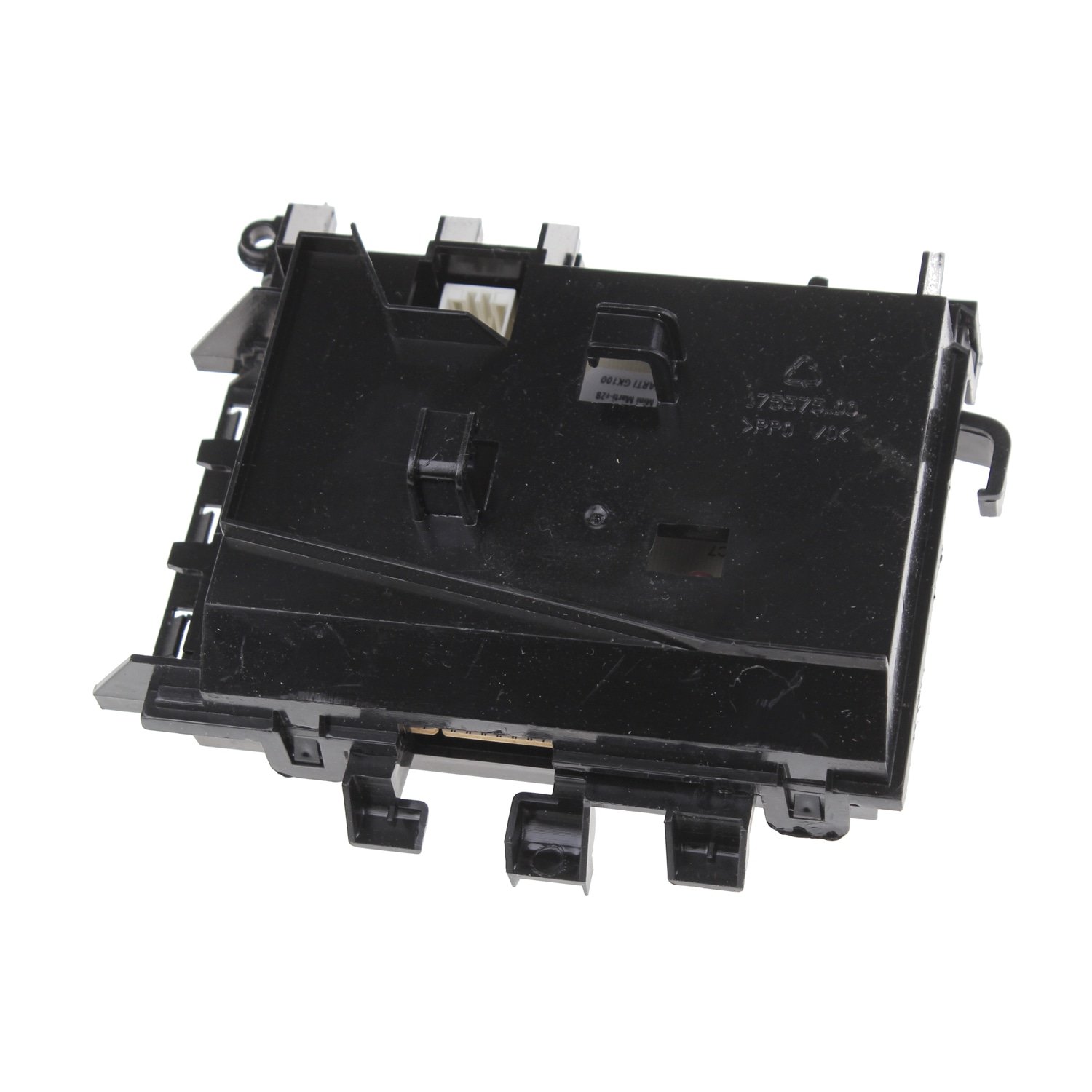 Beko - Modulo - Scheda Elettronico Di Commando Dfn6632/dfn6840 - 1755700300 - 8053190584739