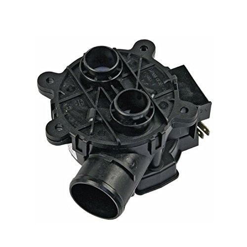 Beko - Motore Valvola 3 Vie - Lavastoviglie 302892
