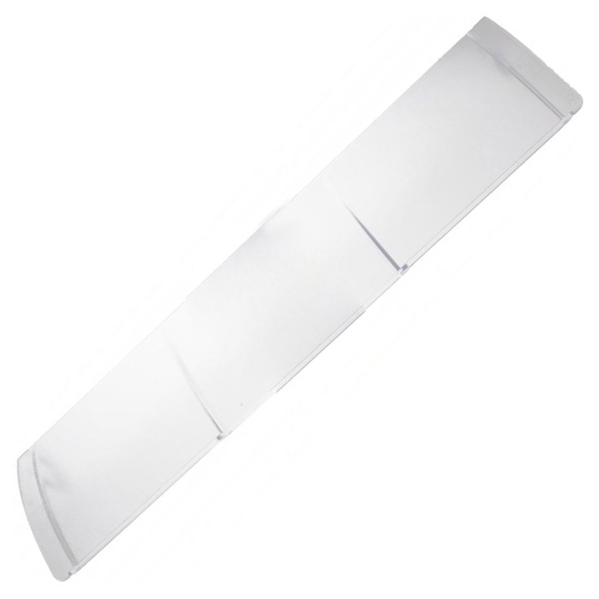 Beko - Pannello Del Cassetto A Zero Gradi Originale 449x13 Mm - Frigorifero, Congelatore 3247003663946925164