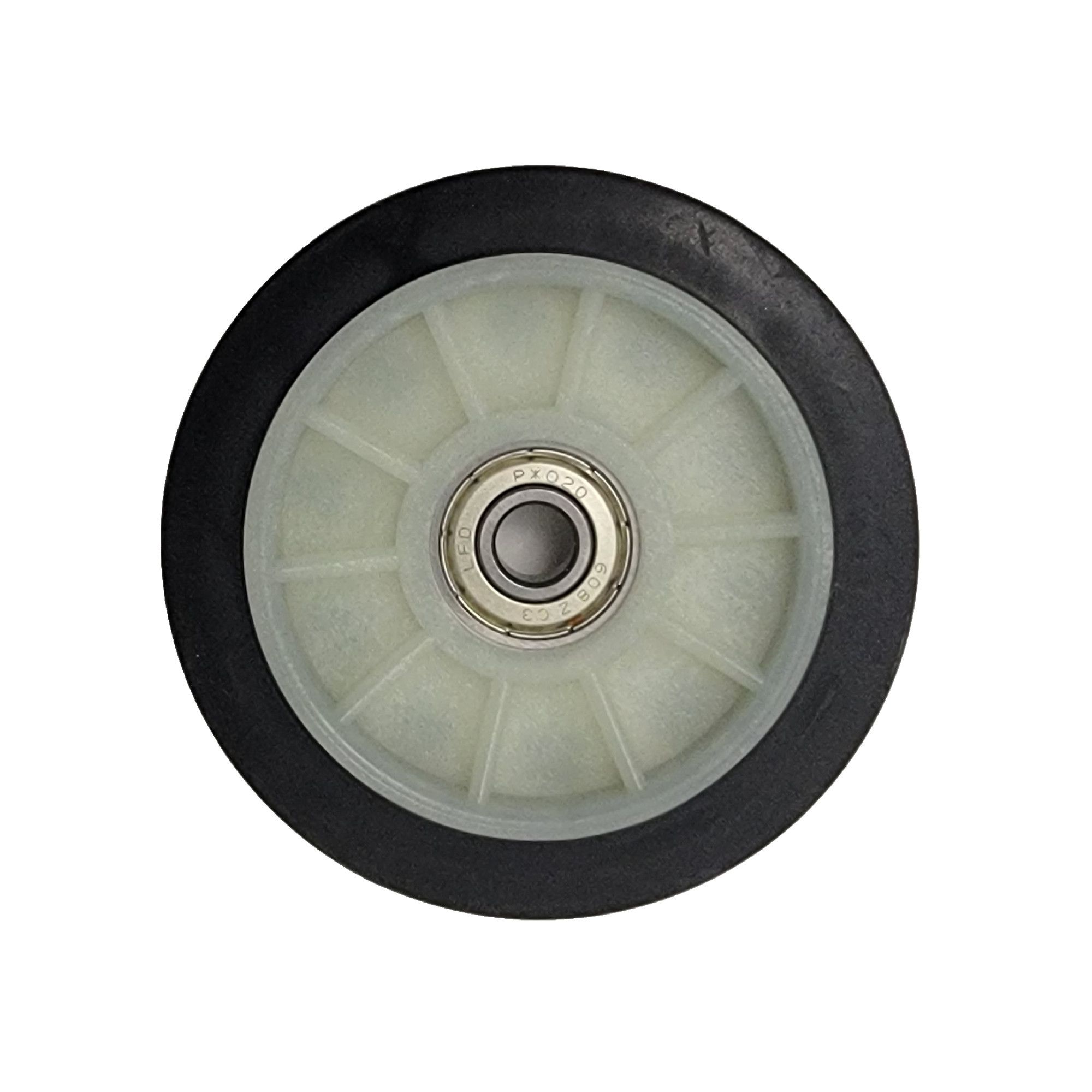 Beko - Pattino Ruota Anteriore - Asciugatrice 2566753662734397091