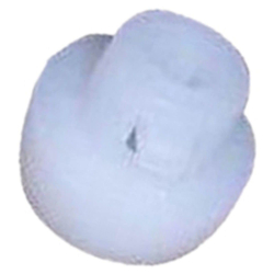 Beko - Piede Originale - Frigorifero, Congelatore 306531
