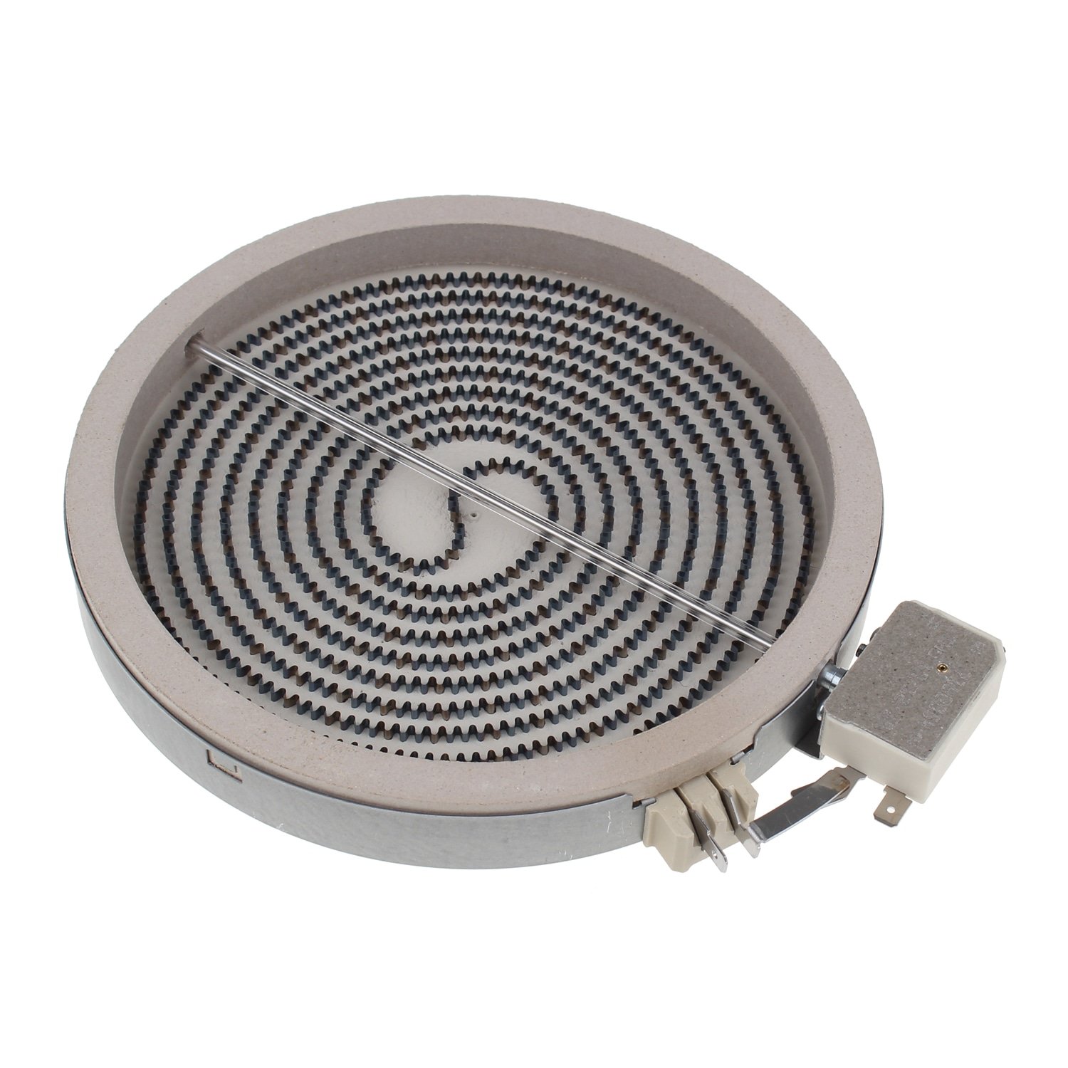 Beko - Placa Hilight - Ø 180mm - 1800w - 162926005 - 8053190948227