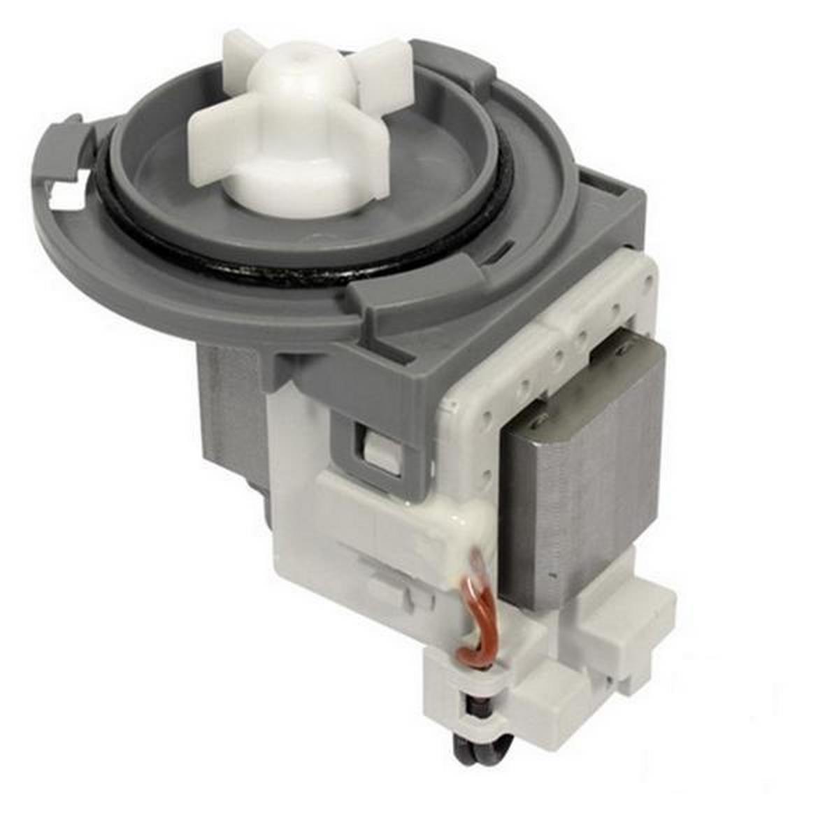 Beko - Pompa Di Scarico Magnetica Lavastoviglie Fagor Brandt Whirlpool