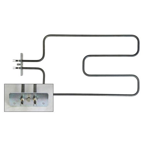 Beko - Resistenza Sole 1100w - Forni, Fornelli Elettrici E A Gas 300533 Beko - Resistenza Sole 1100w - Forni, Fornelli Elettrici E A Gas 300533