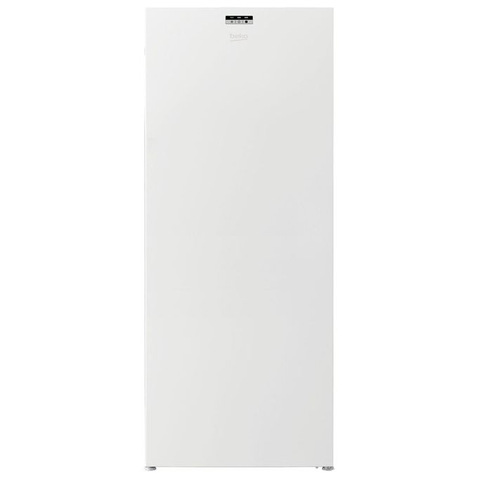 Beko RFSA240M41WN B100 Congelatore Verticale 215 L 151 cm Classe E 36 dB 5 Cassetti Statico Porta Reversibile colore Bianco Beko RFSA240M41WN B100 Congelatore Verticale 215 L 151 cm Classe E 36 dB 5 Cassetti Statico Porta Reversibile colore Bianco
