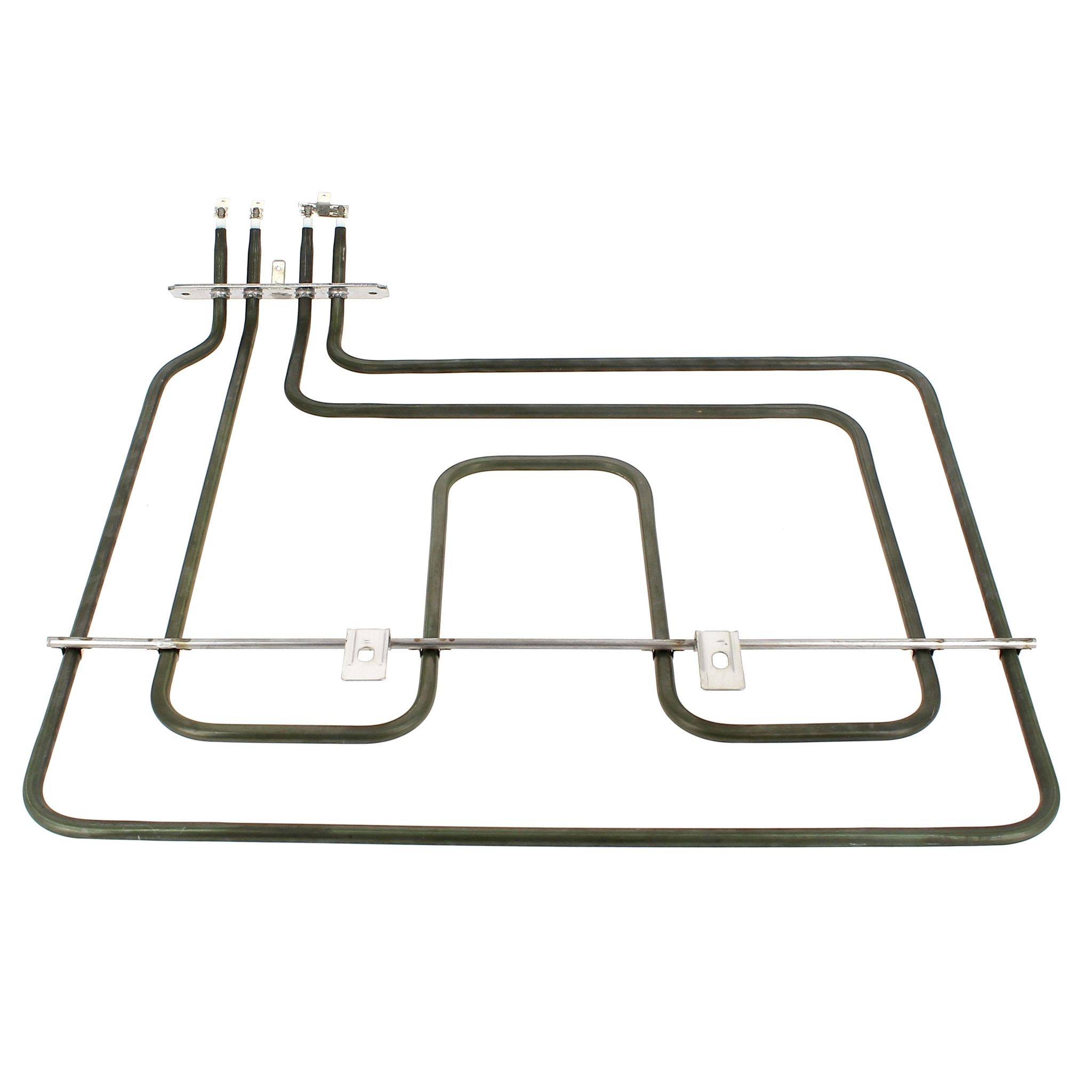 Beko - Riscaldatore Da Tetto 1100w+1100w, 262900064 Per Forno