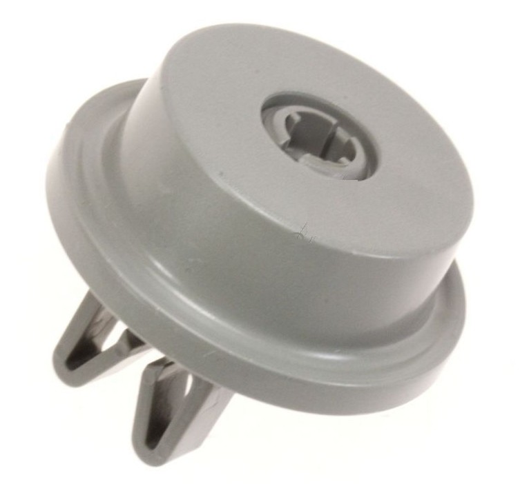 Beko - Ruota Del Cestello Inferiore Originale - Lavastoviglie 309692
