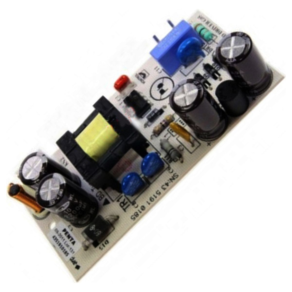 Beko - Scheda Di Potenza A Led - Frigorifero, Congelatore 328133 Beko - Scheda Di Potenza A Led - Frigorifero, Congelatore 328133