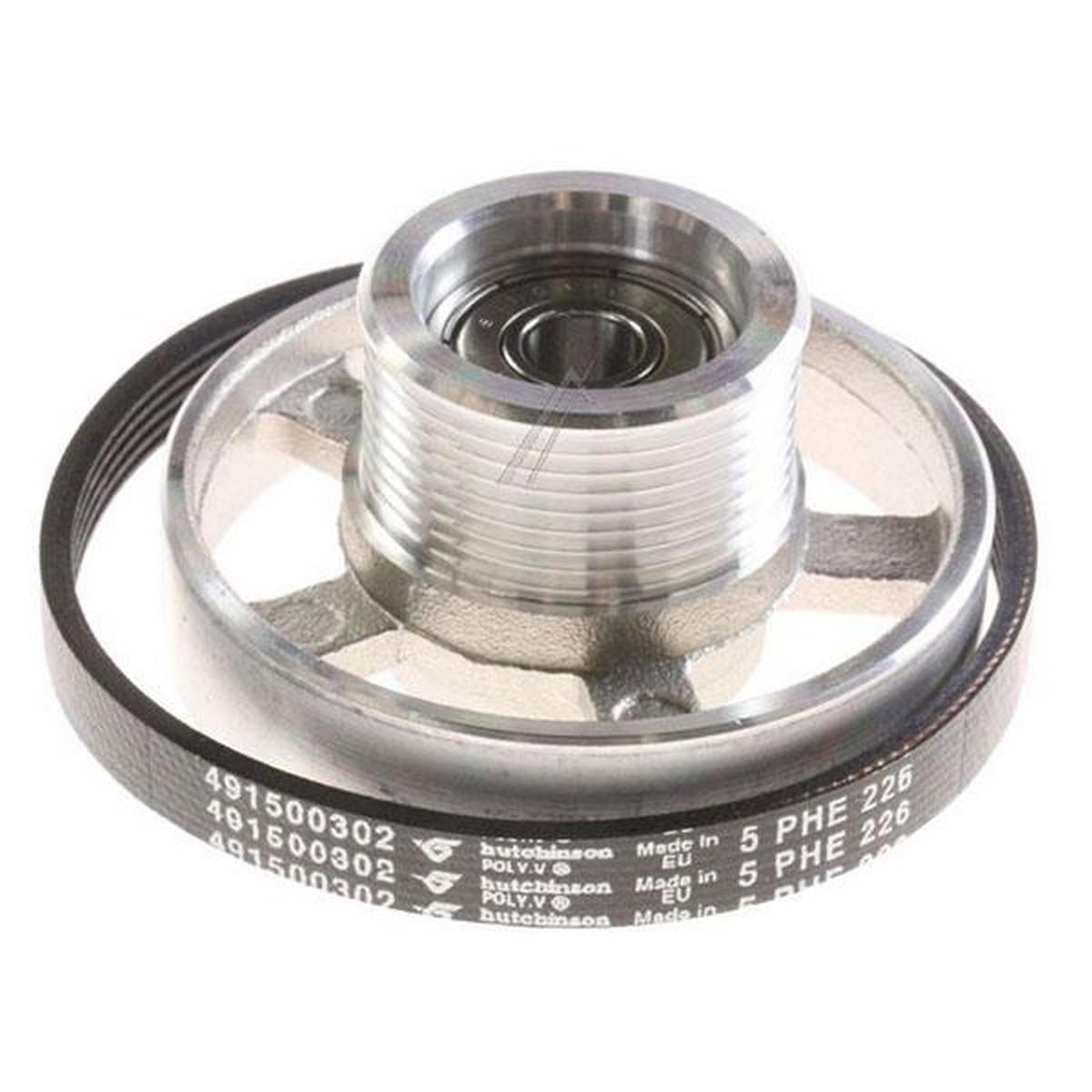 Beko - Set Puleggia Asciugatrice - Asciugatrice 2566763663946742105 Beko - Set Puleggia Asciugatrice - Asciugatrice 2566763663946742105