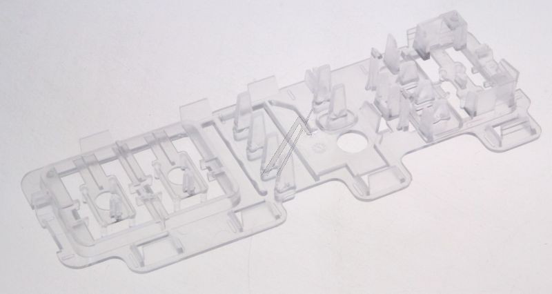 Beko - Supporto Pulsanti Originale - Asciugatrice 307612 Beko - Supporto Pulsanti Originale - Asciugatrice 307612