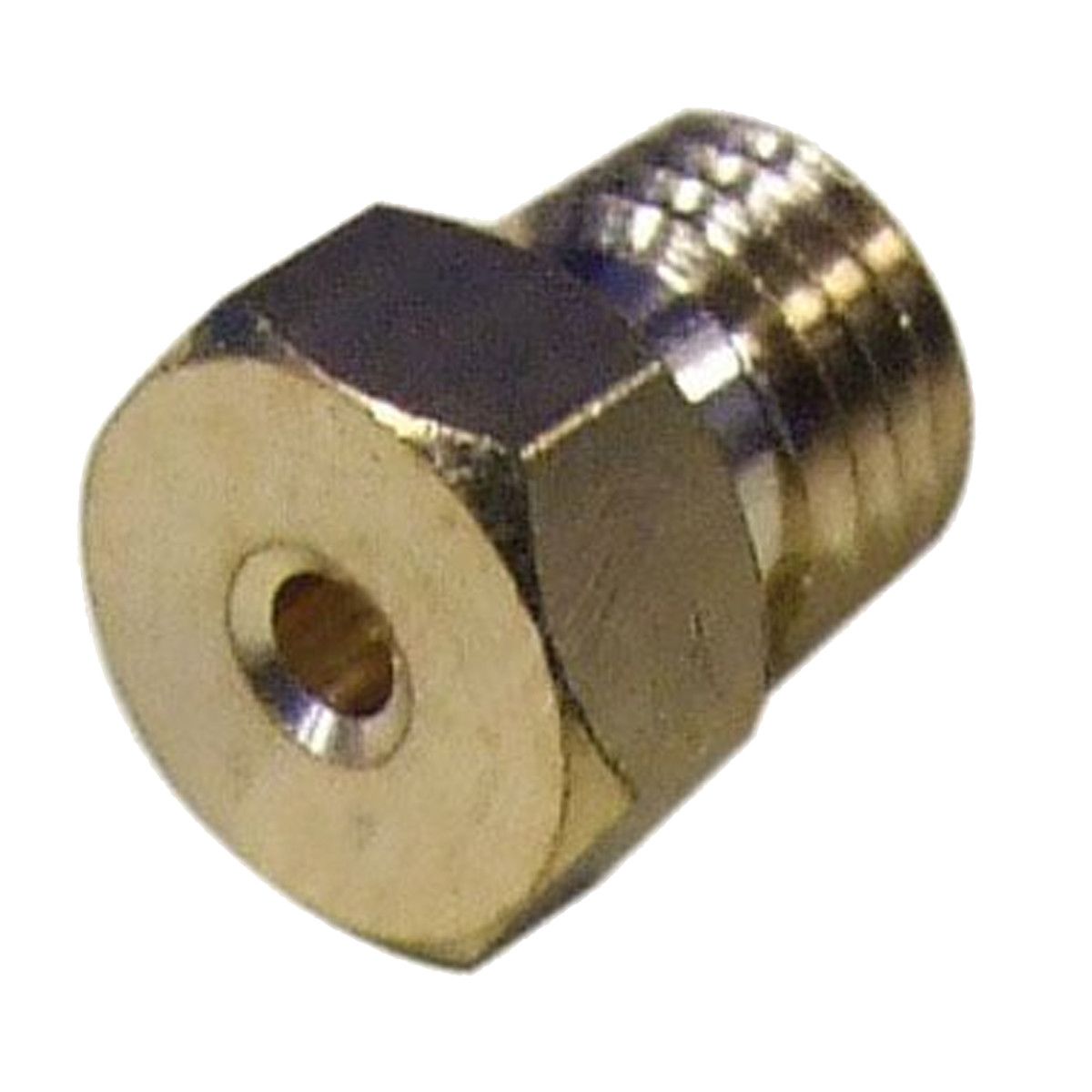 Beko - Ugello A Gas Naturale Diametro 1,47 Originale - Forni, Fornelli Elettrici E A Gas 311861