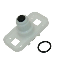 Beko - Valvola Serbatoio Femmina Originale - Asciugatrice 2569373307640014839