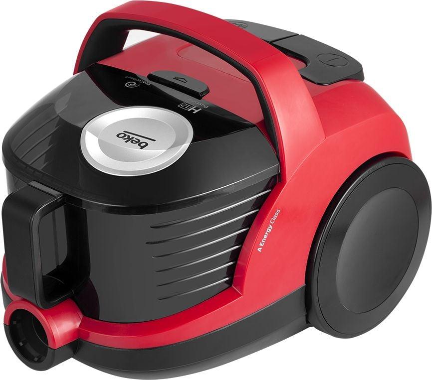 Beko Vco32801ar Aspirapolvere Senza Sacco Rosso 800w Beko Vco32801ar Aspirapolvere Senza Sacco Rosso 800w