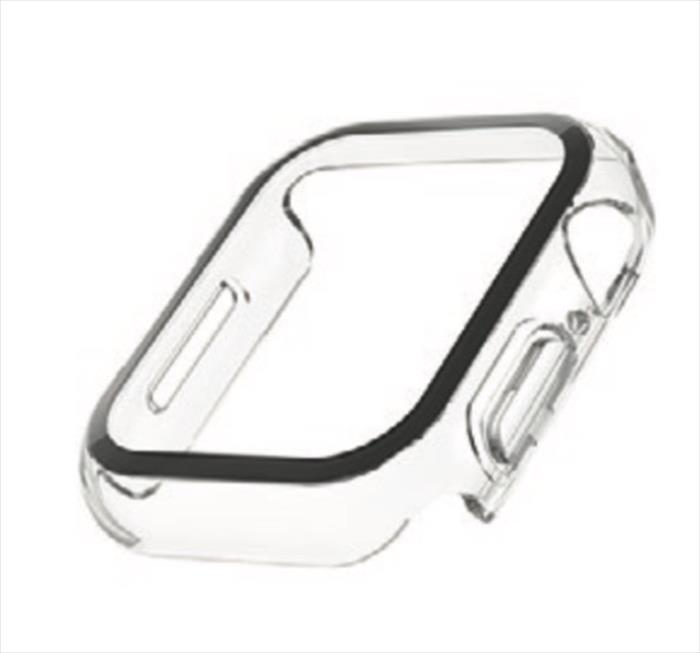 Belkin - Proteggi Schermo Curvo + Bumper-trasparente