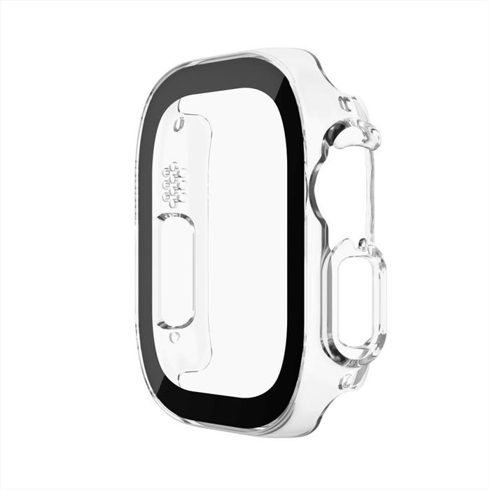 Belkin - Schermo Protettivo Per Apple Watch Ultra 1/2 49mm-trasparente
