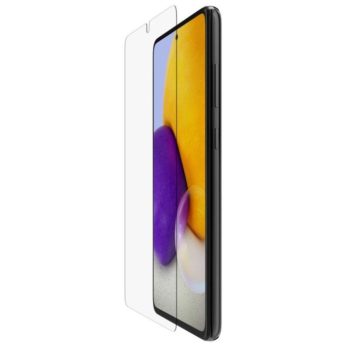 Belkin ScreenForce TemperedGlass per Samsung A72 Belkin ScreenForce TemperedGlass per Samsung A72