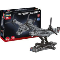 Bell Boeing V-22 Osprey - Brick System, Giochi di costruzione