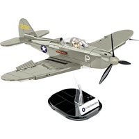 Bell P-39D Airacobra, Giochi di costruzione