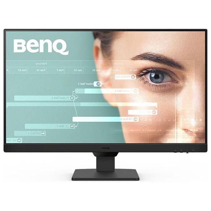 BenQ GW2790T Monitor PC 27'' IPS Full HD 1920x1080 100Hz 5ms Adaptive-Sync Speaker Integrati colore Nero