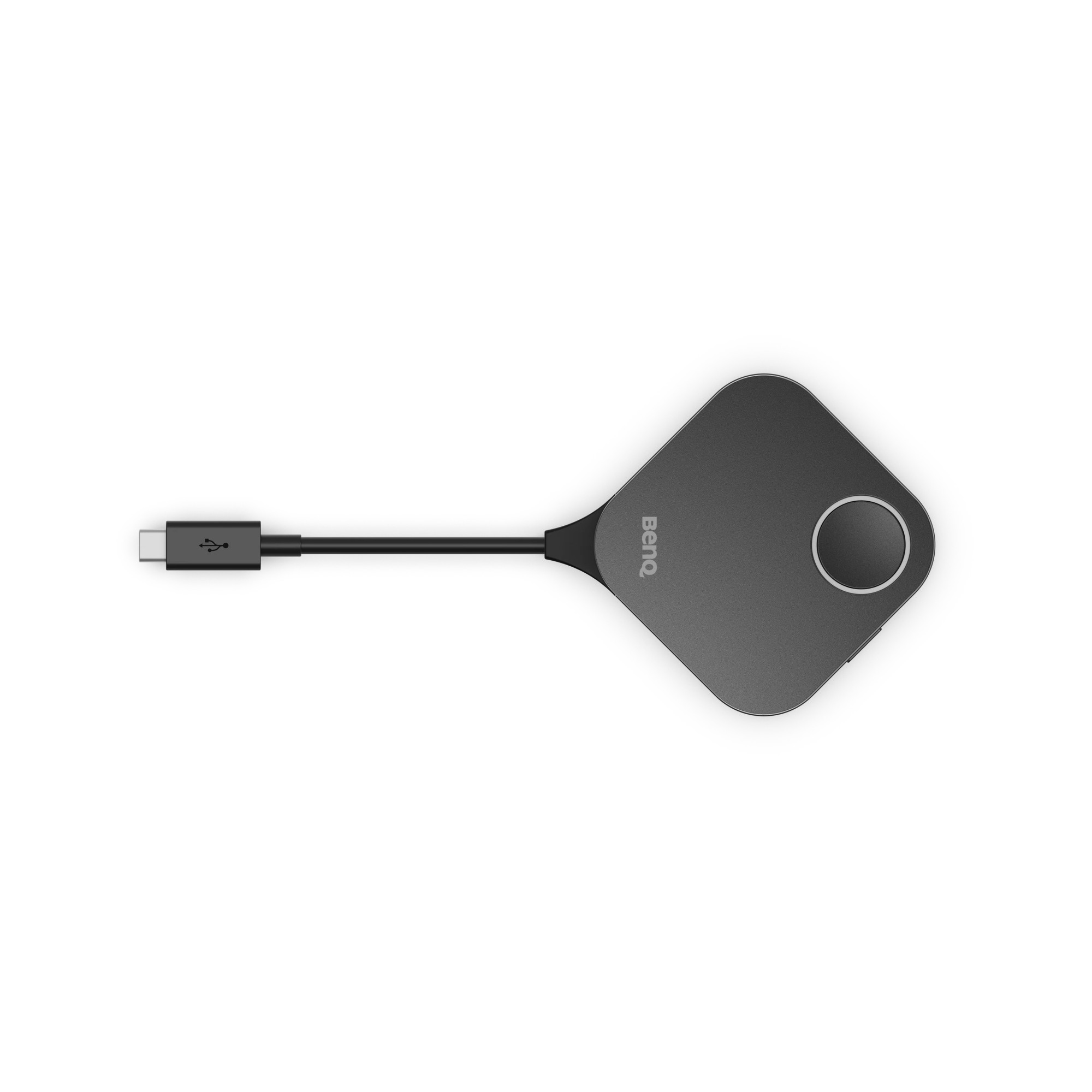 Benq Instashow Conference Bottone Type C Dual Wdc15 Kit Button