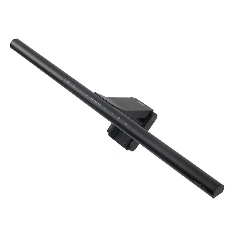 Benq screenbar bar pro argento usbc Benq screenbar bar pro argento usbc