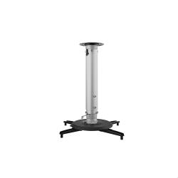 Benq Staffa Universale Soffitto Ceiling Mount Prj PX9600 Silver 5J.JAM10.001