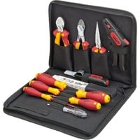 Best of VDE set di utensili per elettricisti, Set di strumenti