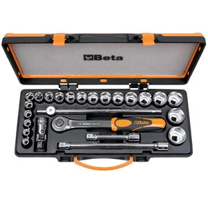 BETA 920 A C20 SERIE CHIAVI A BUSSOLA 10/32 MM