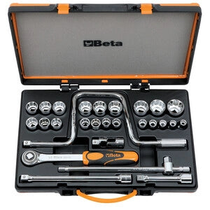 BETA 920 BC21 SERIE CHIAVI A BUSSOLA 10/32 MM