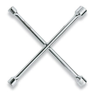 BETA 982 CHIAVE A CROCE 24 27 32 MM