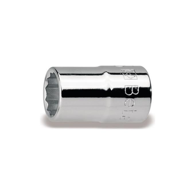 Beta Chiave Bussola Poligonale 1-2 26mm