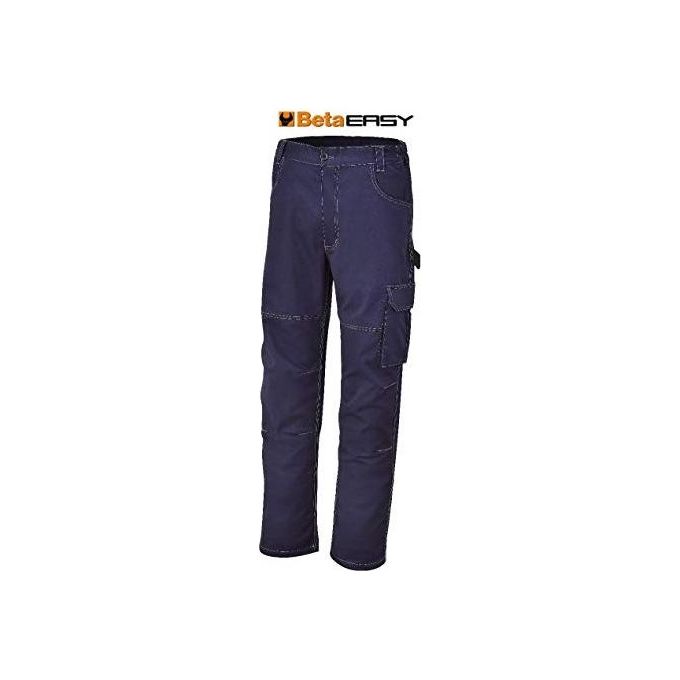 BETA Pantaloni Lavoro taglia XXL