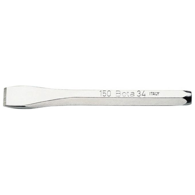 Beta Scalpelli Piatti 34 175X21.5mm