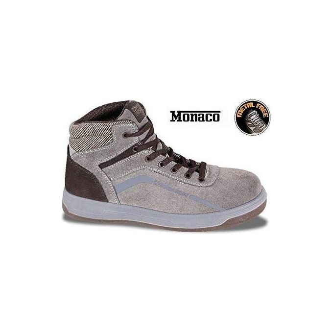 BETA Scarpe Alte S3 taglia 45