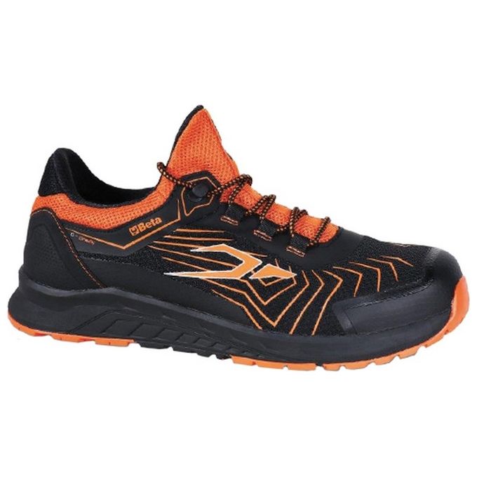 Beta Scarpe Basse S1P Art. 7352A Numero 40