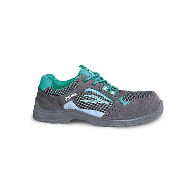 BETA Scarpe Basse S1P Donna taglia 40