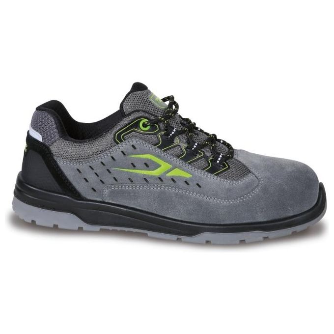BETA Scarpe Basse S1P taglia 43