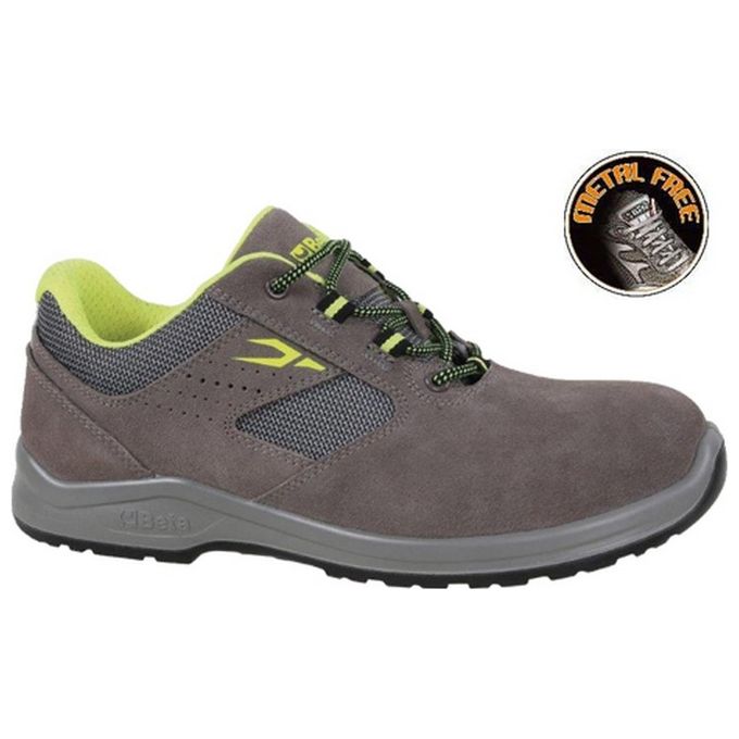 BETA Scarpe Basse S1P taglia 44