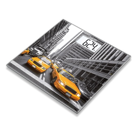 Beurer Bilancia Pesapersone Gs 203 New York