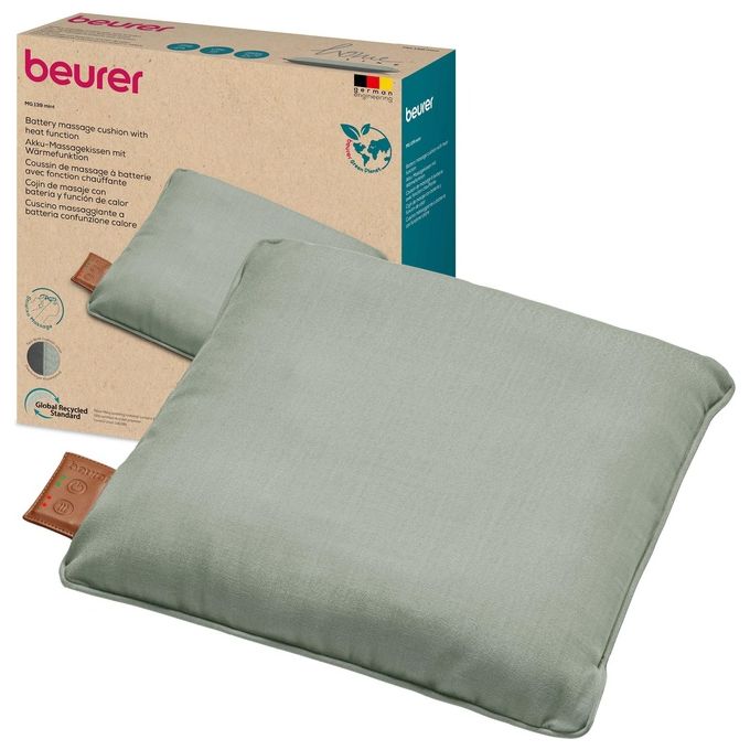 Beurer - Cuscino Massaggiante Mg 139-menta
