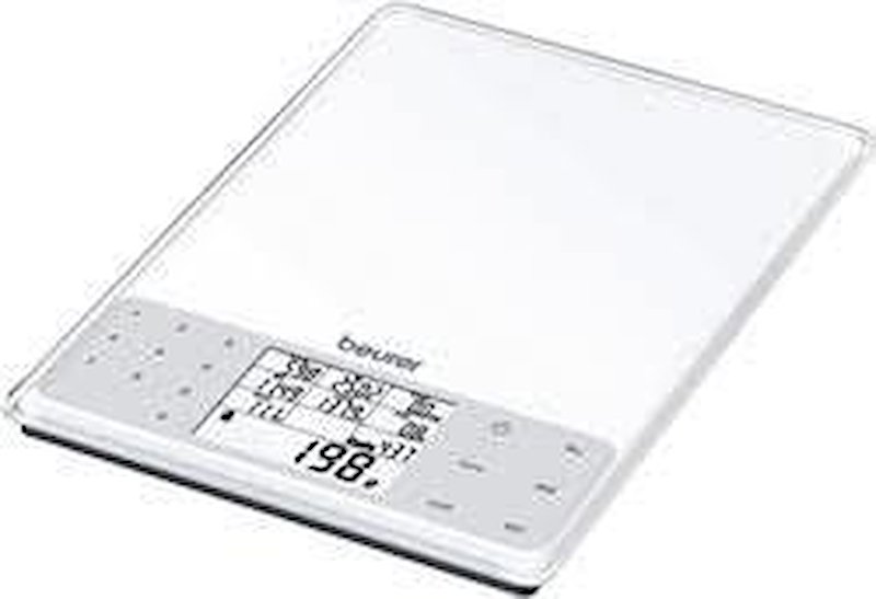 Beurer - Ds61