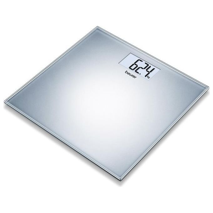 Beurer GS 202 Bilancia in Vetro