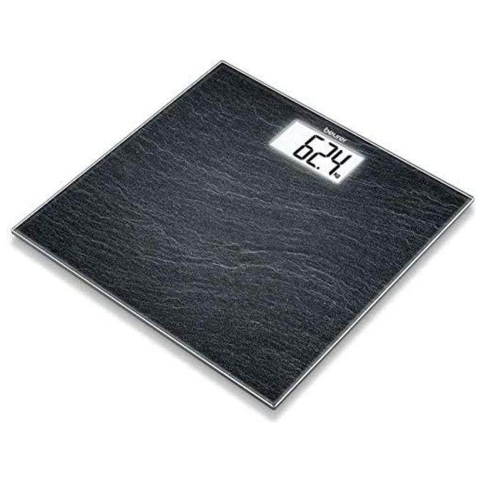 Beurer - Gs 203 Slate Bilancia Pesa Persone Elettronica