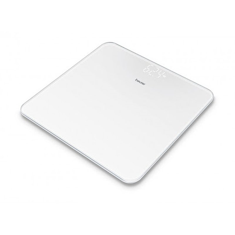 Beurer - Gs225 Bianco