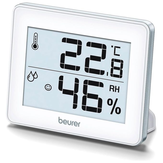 Beurer - Hm16-bianco Beurer - Hm16-bianco