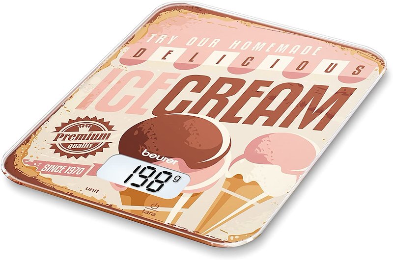 Beurer - Ks 19 Ice Cream