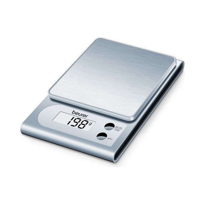 Beurer - Ks 22 Bilancia Da Cucina - Elettronica