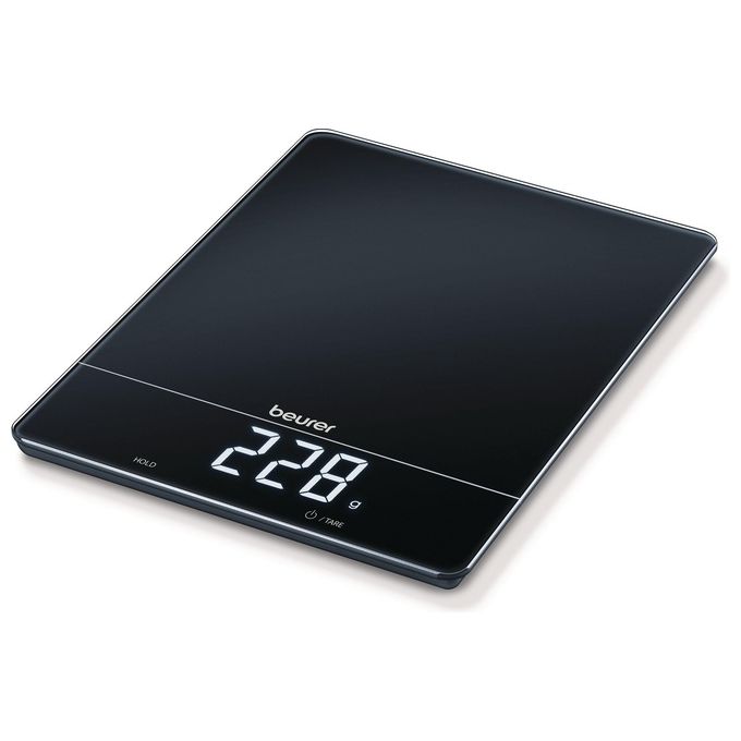 Beurer - Ks 34 Bilancia Da Cucina Elettronica