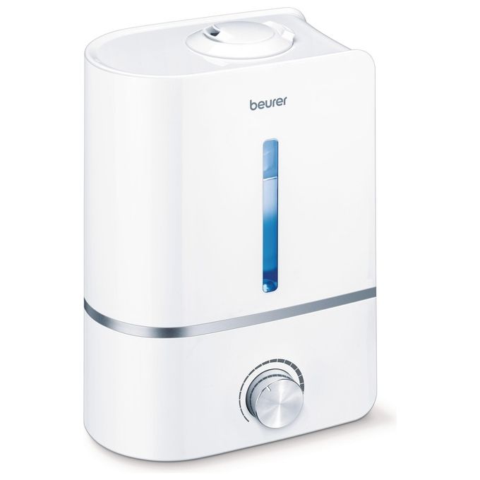 Beurer - Lb45-bianco