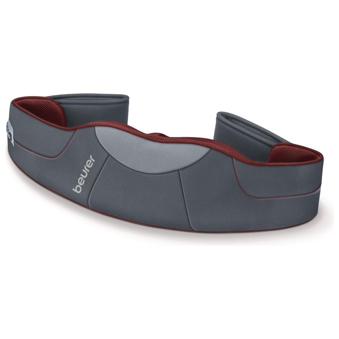 Beurer - Massaggiatore Palmare Mg 151-grigio, Rosso